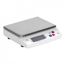 Balance électronique 10kg/1gr